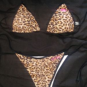 Dixxon swimsuit